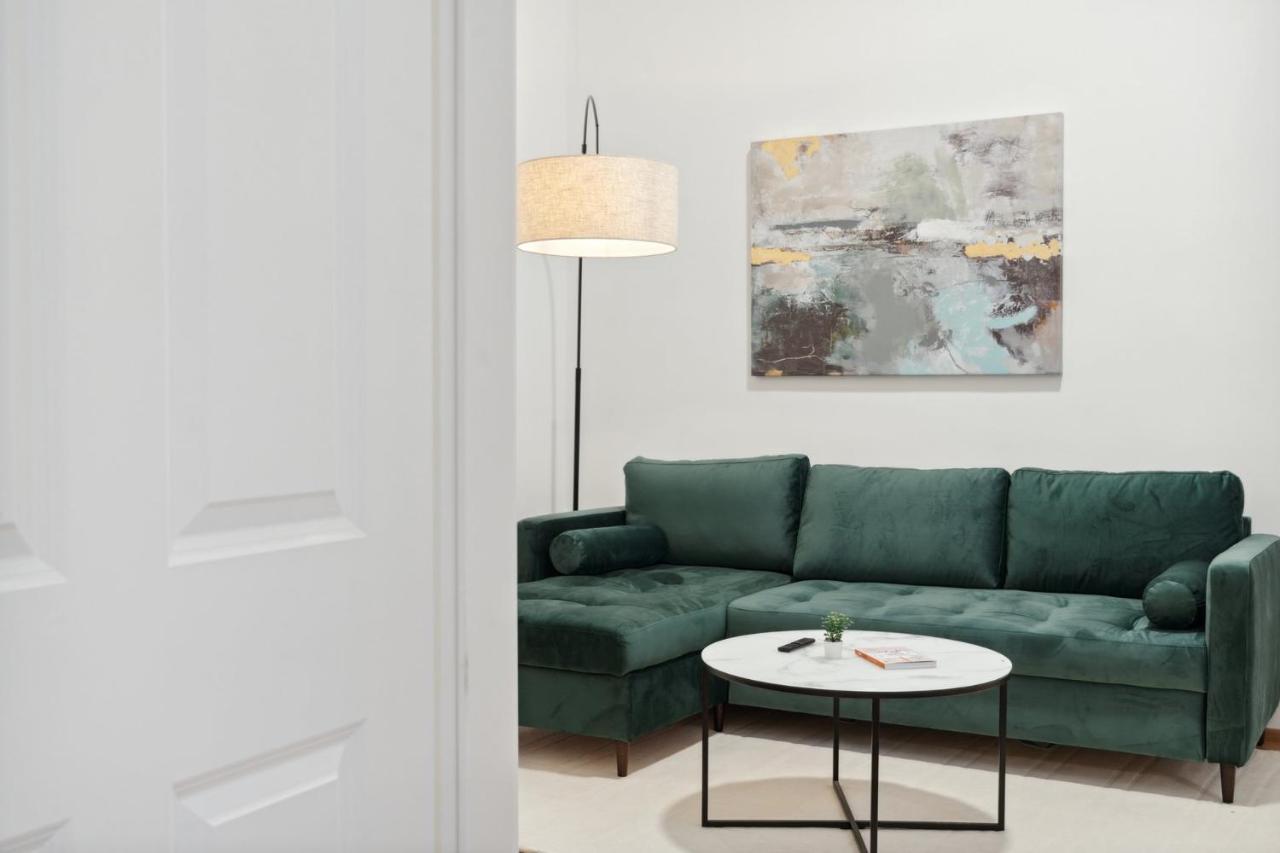 Center Wien Designer Central Modern Apartment מראה חיצוני תמונה